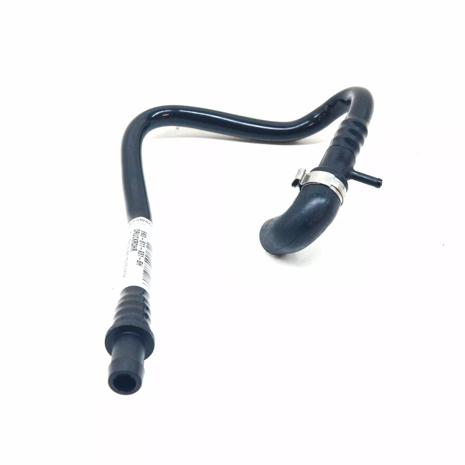 NEW AUDI A4 ALLROAD QUATTRO B8 BRAKE SERVO VACUUM PIPE HOSE 8K0611931BH ORIGINAL