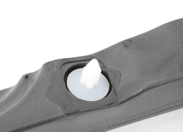 NEW AUDI RS5 8T COUPE QUATTRO ENGINE HOOD LEFT SEAL 8T0823721 ORIGINAL