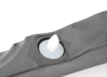 NEW AUDI RS5 8T COUPE QUATTRO ENGINE HOOD LEFT SEAL 8T0823721 ORIGINAL