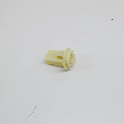 NEW BMW 7 E38 REAR TAIL LIGHT BULB SOCKET 8381243 63218381243 ORIGINAL