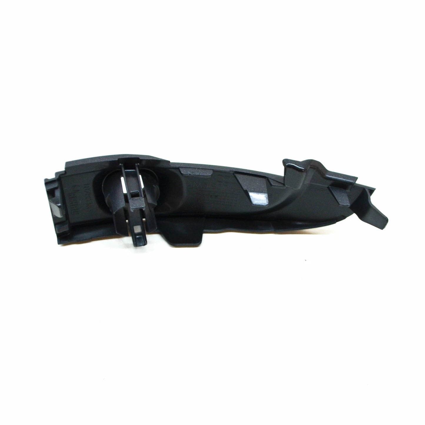 NEW AUDI Q7 4M FRONT RIGHT BUMPER GRILLE TRIM 4M0807682JMX3 ORIGINAL