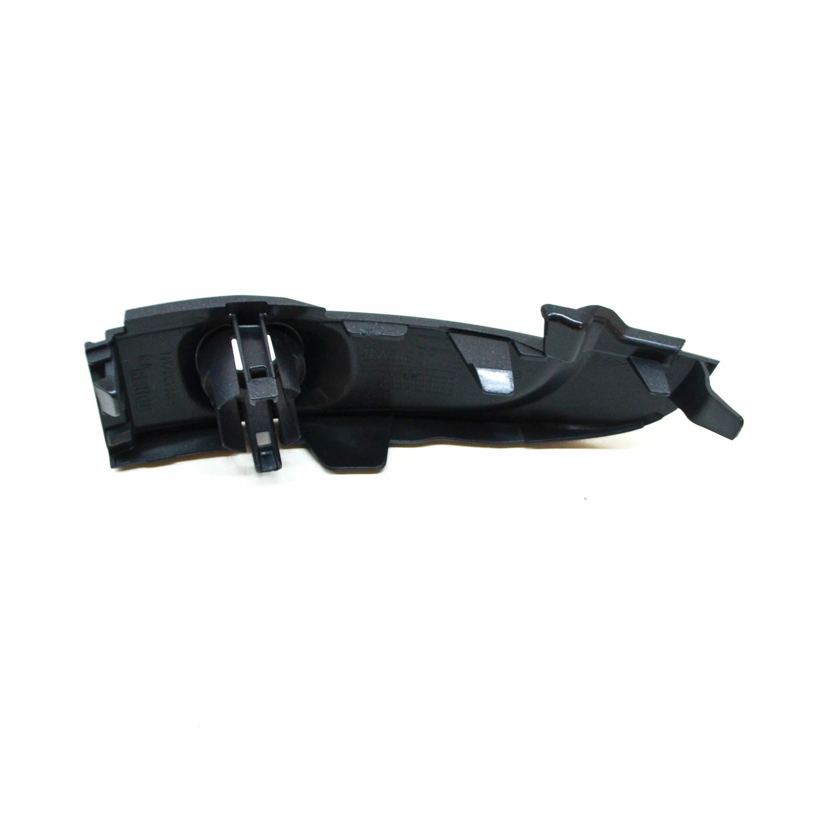 NEW AUDI Q7 4M FRONT RIGHT BUMPER GRILLE TRIM 4M0807682JMX3 ORIGINAL