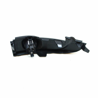 NEW AUDI Q7 4M FRONT RIGHT BUMPER GRILLE TRIM 4M0807682JMX3 ORIGINAL