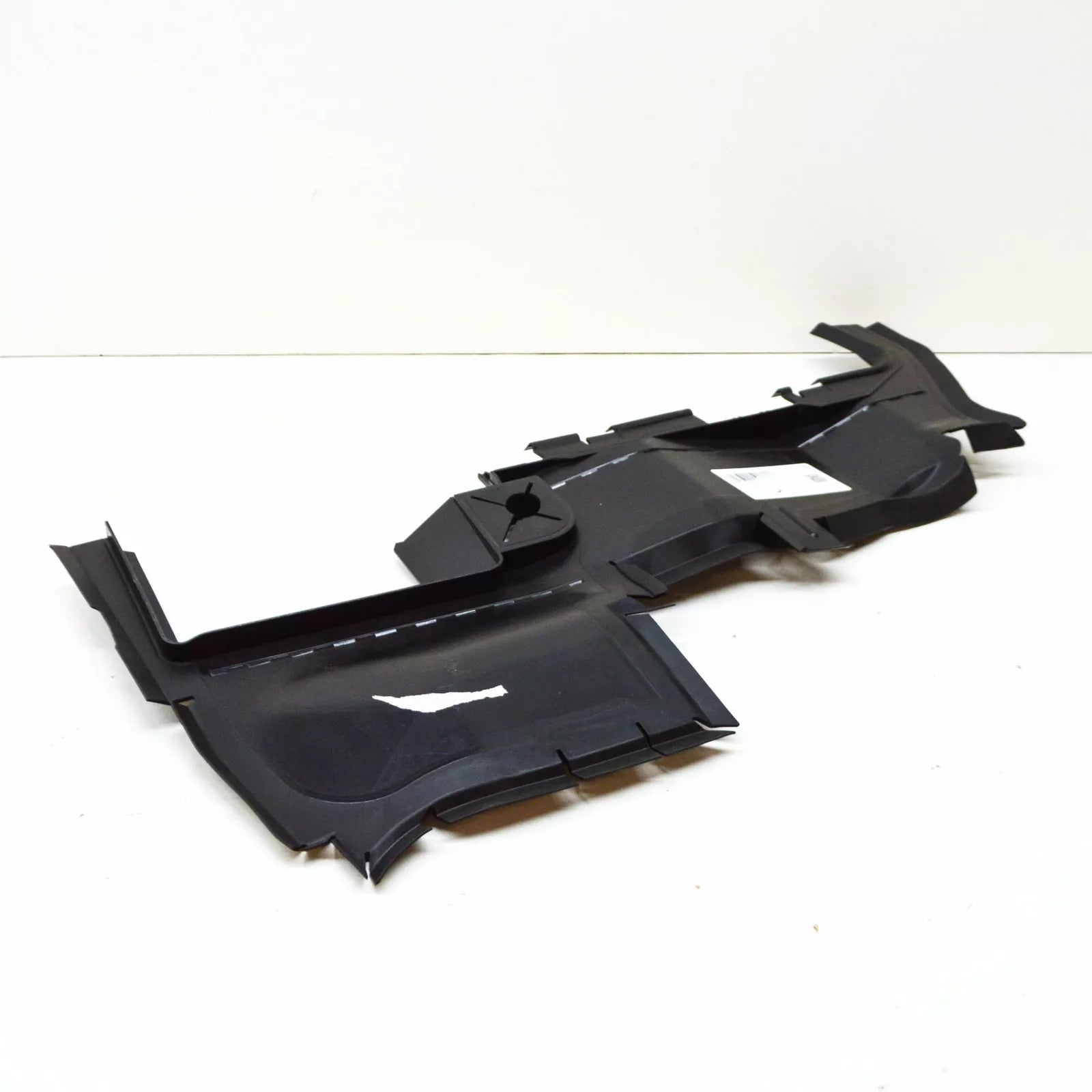 NEW AUDI A6 C7 LEFT RADIATOR AIR GUIDE 4G0121283AK