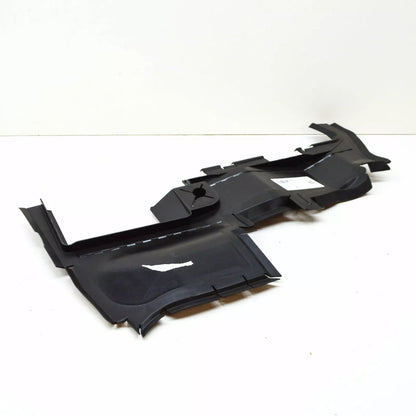 NEW AUDI A6 C7 LEFT RADIATOR AIR GUIDE 4G0121283AK