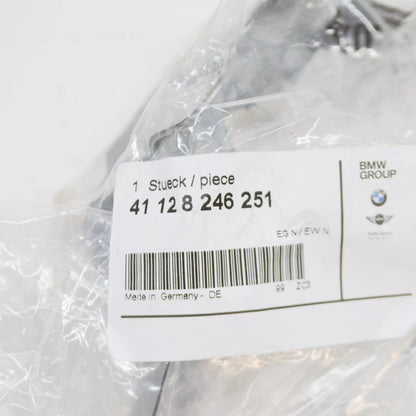 NEW BMW 3 COMPACT E36 SHIFTER ARM BRACKET 41128246251 8246251 ORIGINAL