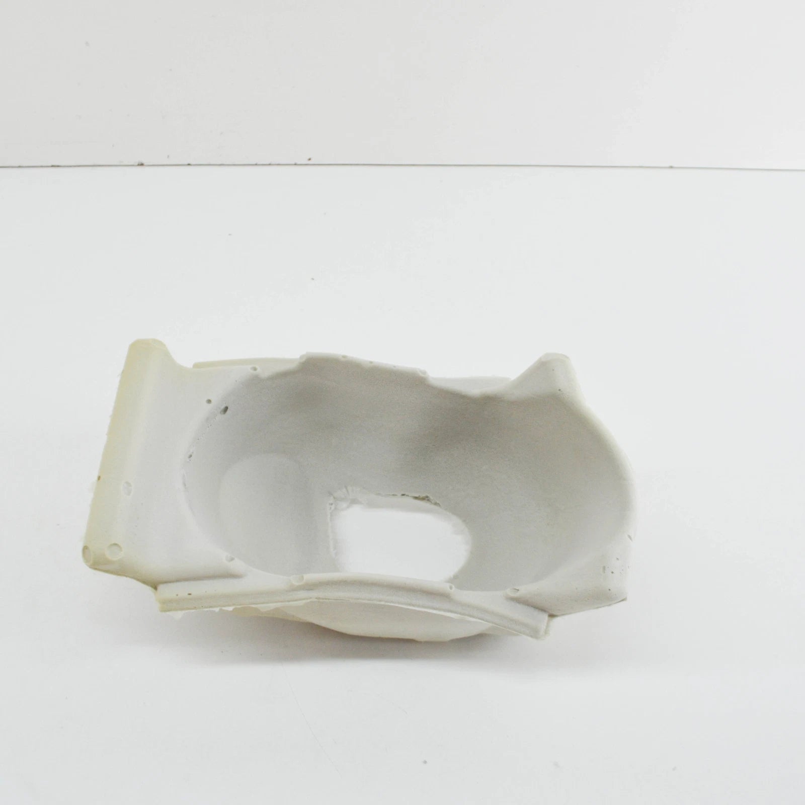 NEW AUDI A4 AVANT B8 ENGINE BONNET SOUND ABS 8K0863876A ORIGINAL