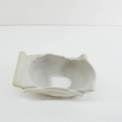 NEW AUDI A4 AVANT B8 ENGINE BONNET SOUND ABS 8K0863876A ORIGINAL