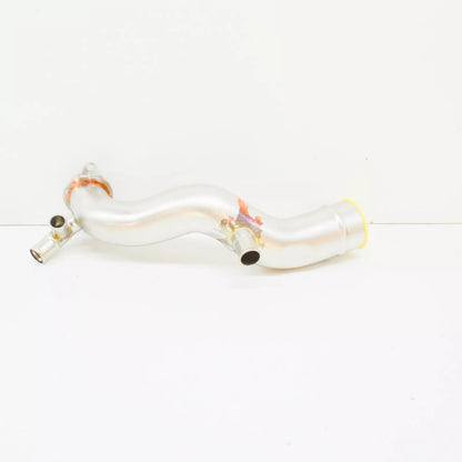 NEW AUDI RS7 SPORTBACK 4G8 LEFT SIDE INTAKE HOSE 079129571Q ORIGINAL