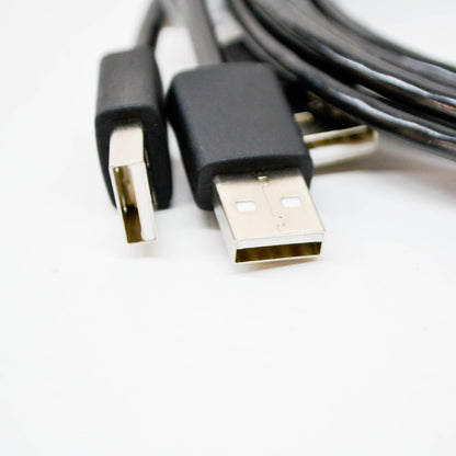 NEW MB CLA C117 IPOD/USB/AUX INTERFACE ELECTRIC LINE KIT A2138202104 ORIGINAL