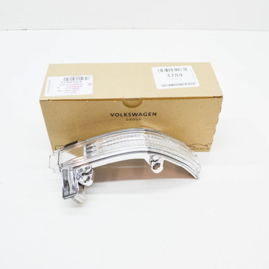 NEW VW CRAFTER FLATBED SZ FRONT LEFT DOOR MIRROR TURN INDICATOR 7C1949101B