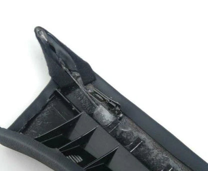 NEW MERCEDES-BENZ E W124 FRONT LEFT PILLAR PANELLING A12469057259045 ORIGINAL