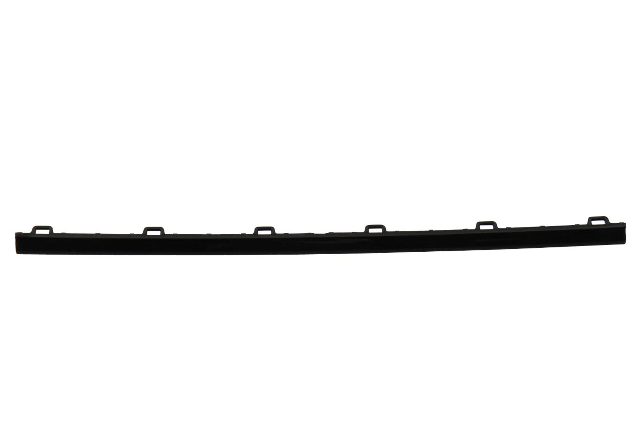 NEW MERCEDES-BENZ GLA X156 AMG REAR BUMPER LOWER MOLDING A1568856401 ORIGINAL