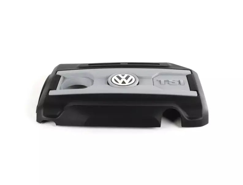 NEW VOLKSWAGEN GOLF 5K MK6 ENGINE INTAKE MANIFOLD COVER 06J103925BG ORIGINAL