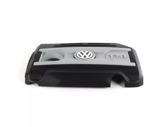 NEW VOLKSWAGEN GOLF 5K MK6 ENGINE INTAKE MANIFOLD COVER 06J103925BG ORIGINAL