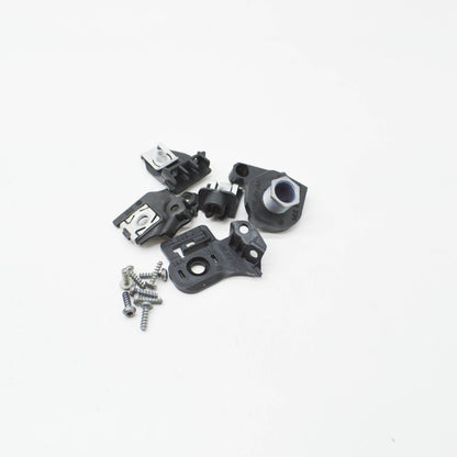 NEW VOLKSWAGEN GOLF MK8 FRONT RIGHT HEADLIGHT REPAIR KIT 5H0998226 ORIGINAL