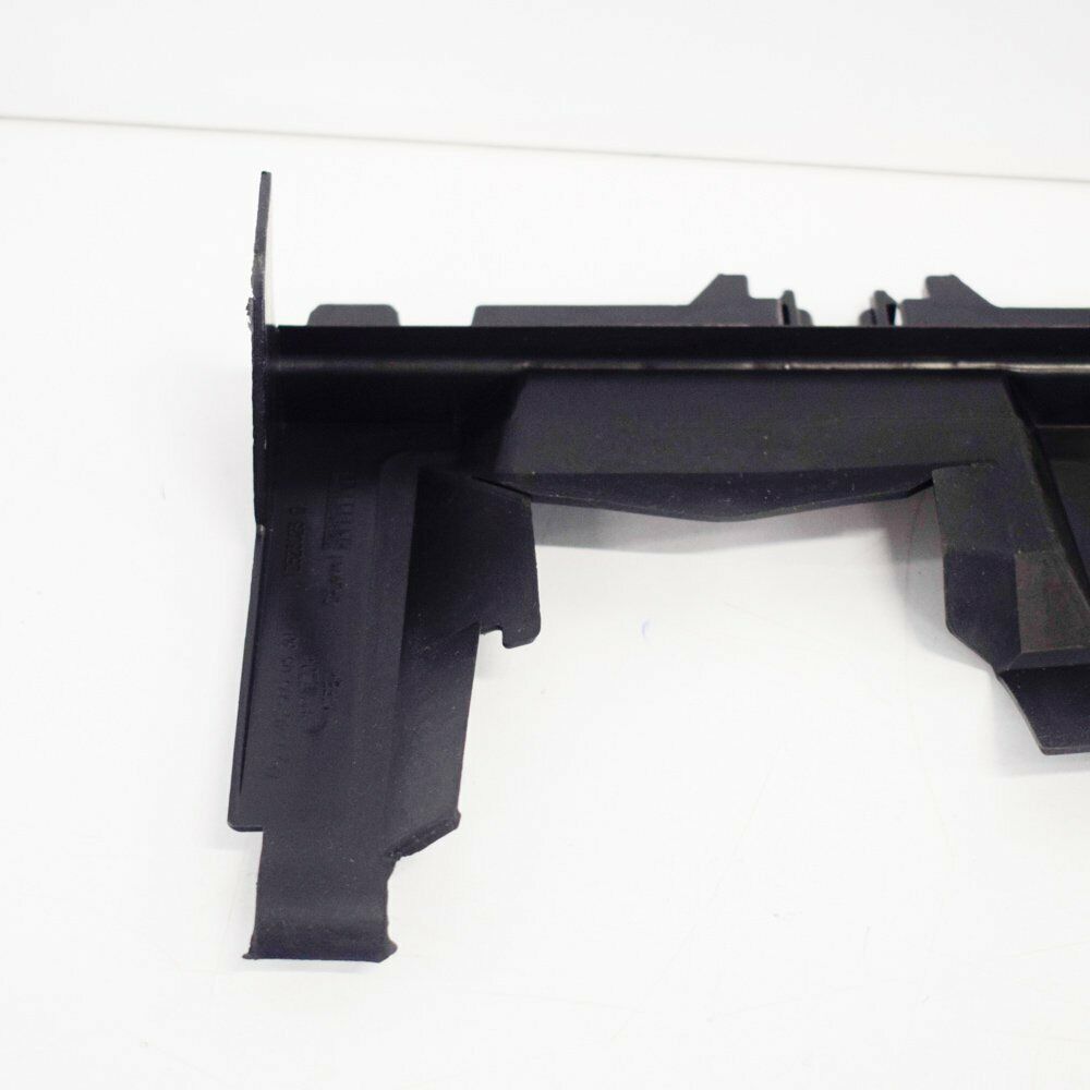 NEW MERCEDES-BENZ B W246 RADIATOR TOP LEFT AIR DUCT A2465050330 ORIGINAL