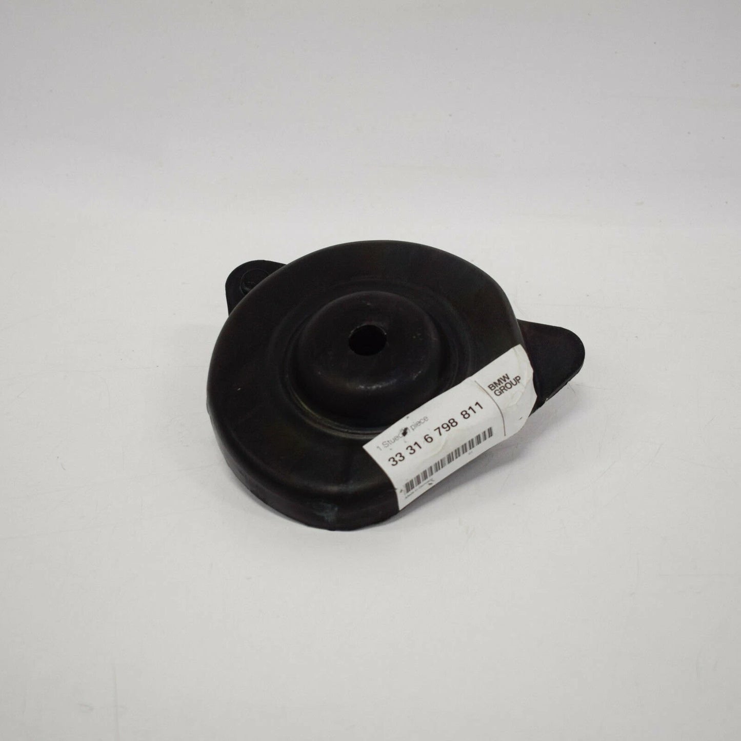 NEW BMW 6 F13 REAR AXLE REAR LEFT RADIUS ROD 6798811 2011 3.0 D 230KW ORIGINAL