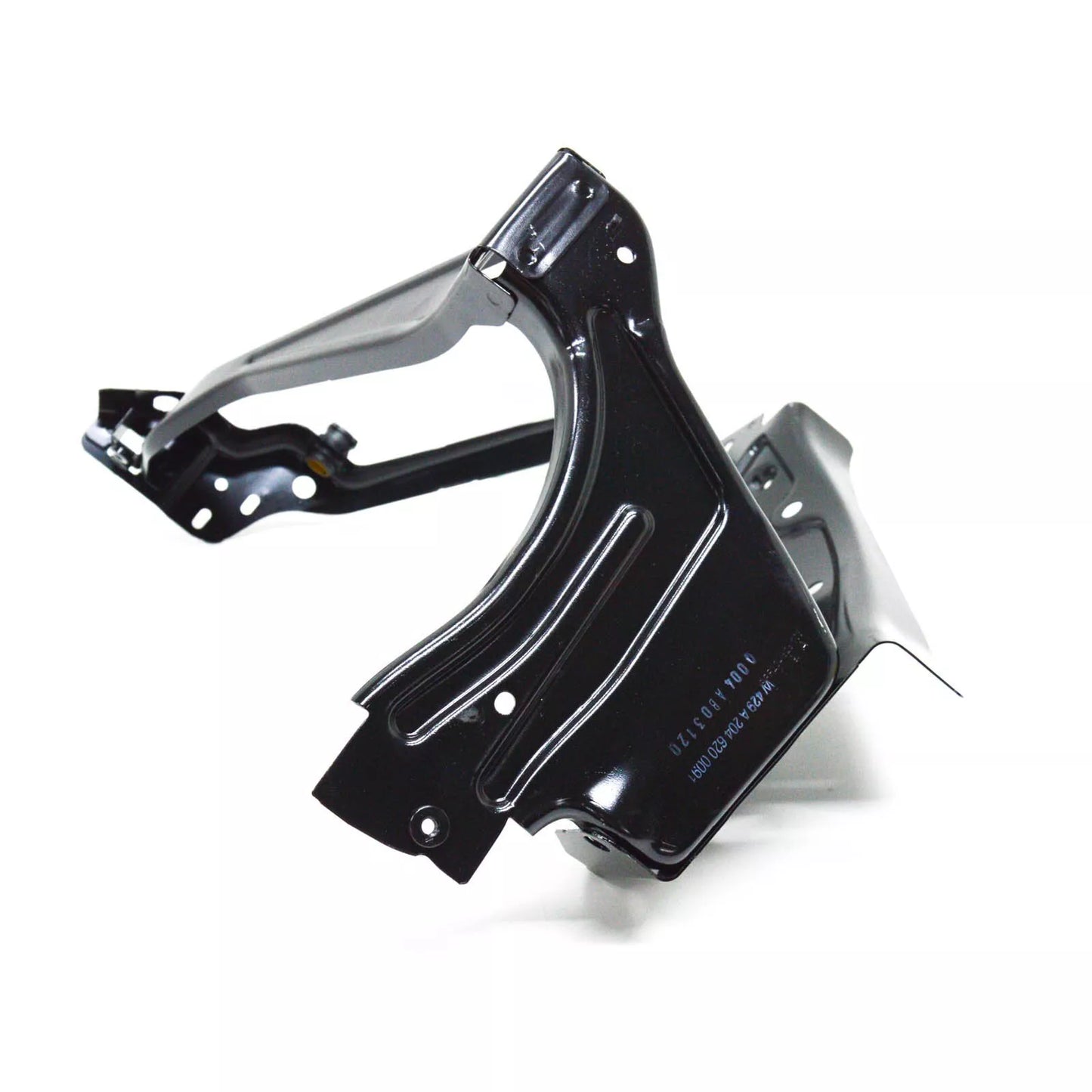 NEW MERCEDES-BENZ GLK-CLASS X204 LEFT HEADLIGHT MOUNTING FRAME A2046200091