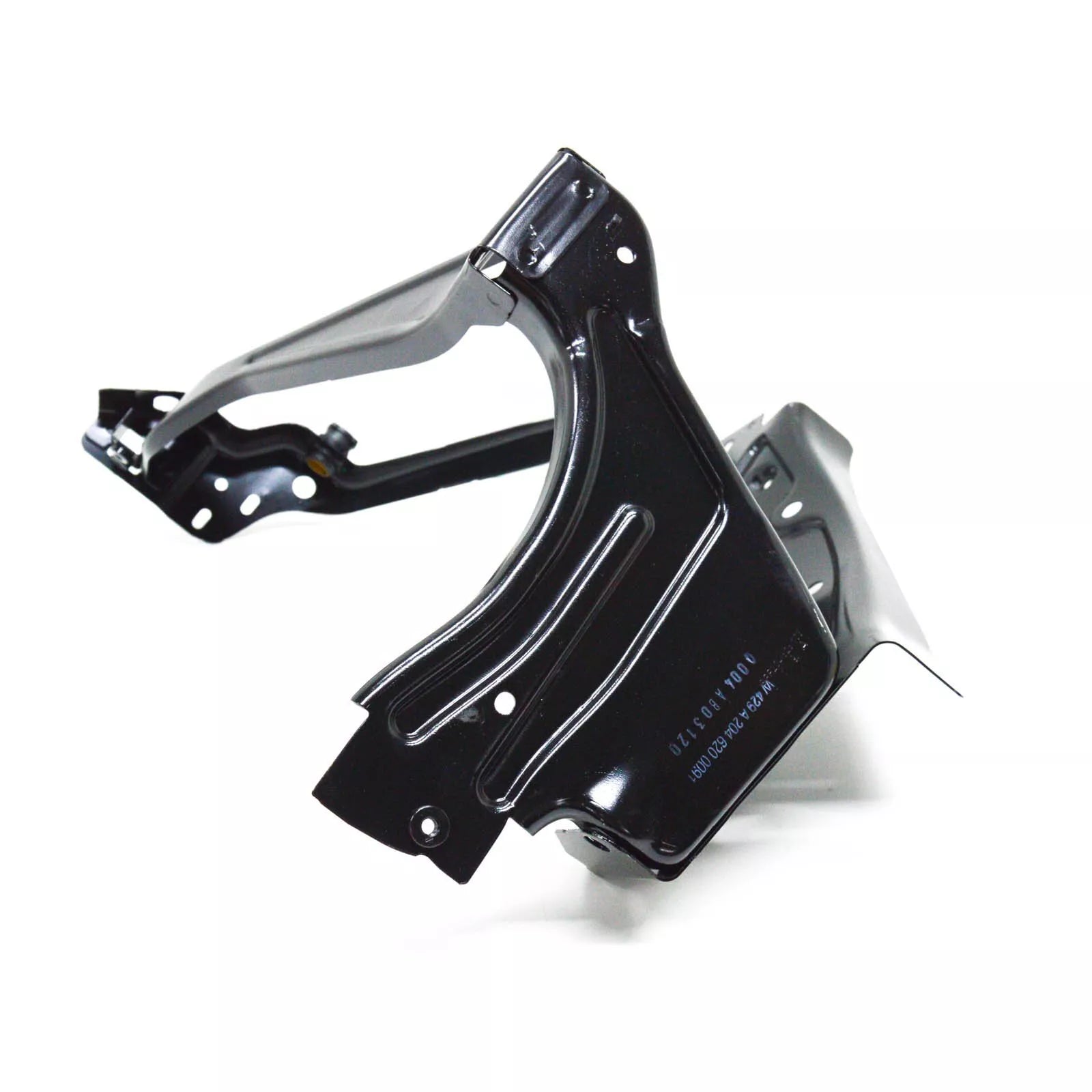 NEW MERCEDES-BENZ GLK-CLASS X204 LEFT HEADLIGHT MOUNTING FRAME A2046200091