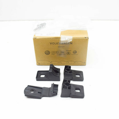 NEW VW CRAFTER 2E FRONT LEFT HEADLIGHT REPAIR HOUSING KIT 2E0998225 ORIGINAL