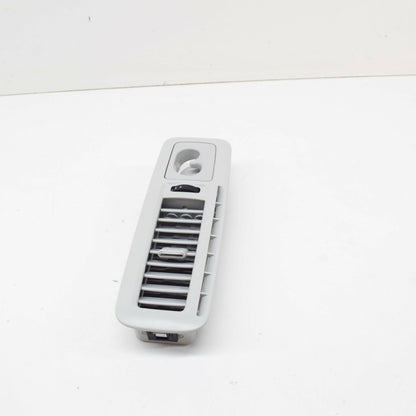 NEW VW SHARAN 7N LEFT FRONT ROOF FRESH AIR VENT 7N0820951PY20 ORIGINAL