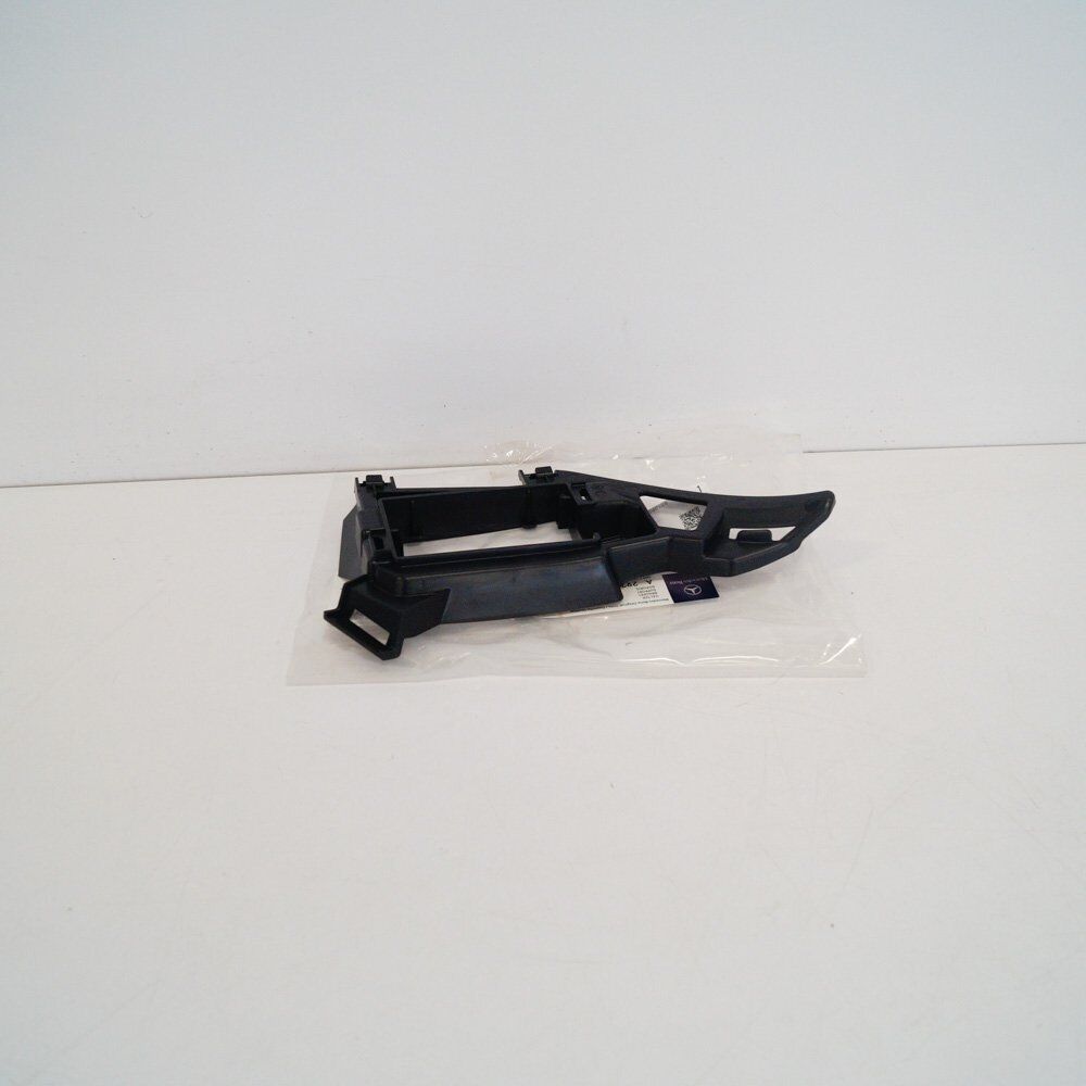 NEW MERCEDES BENZ GLE C292 AMG REAR BUMPER RADAR SENSOR LEFT BRACKET A2928850314