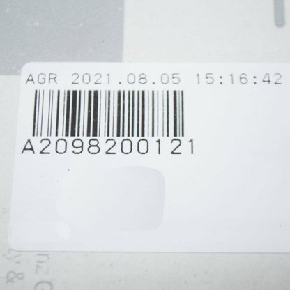 NEW MERCEDES-BENZ CLK C209 FRONT LEFT DIRECTION INDICATOR A2098200121 ORIGINAL
