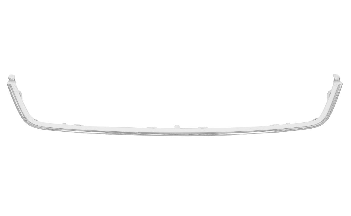 new ford kuga mk1 c394 front bumper upper radiator grille frame 1555245 original