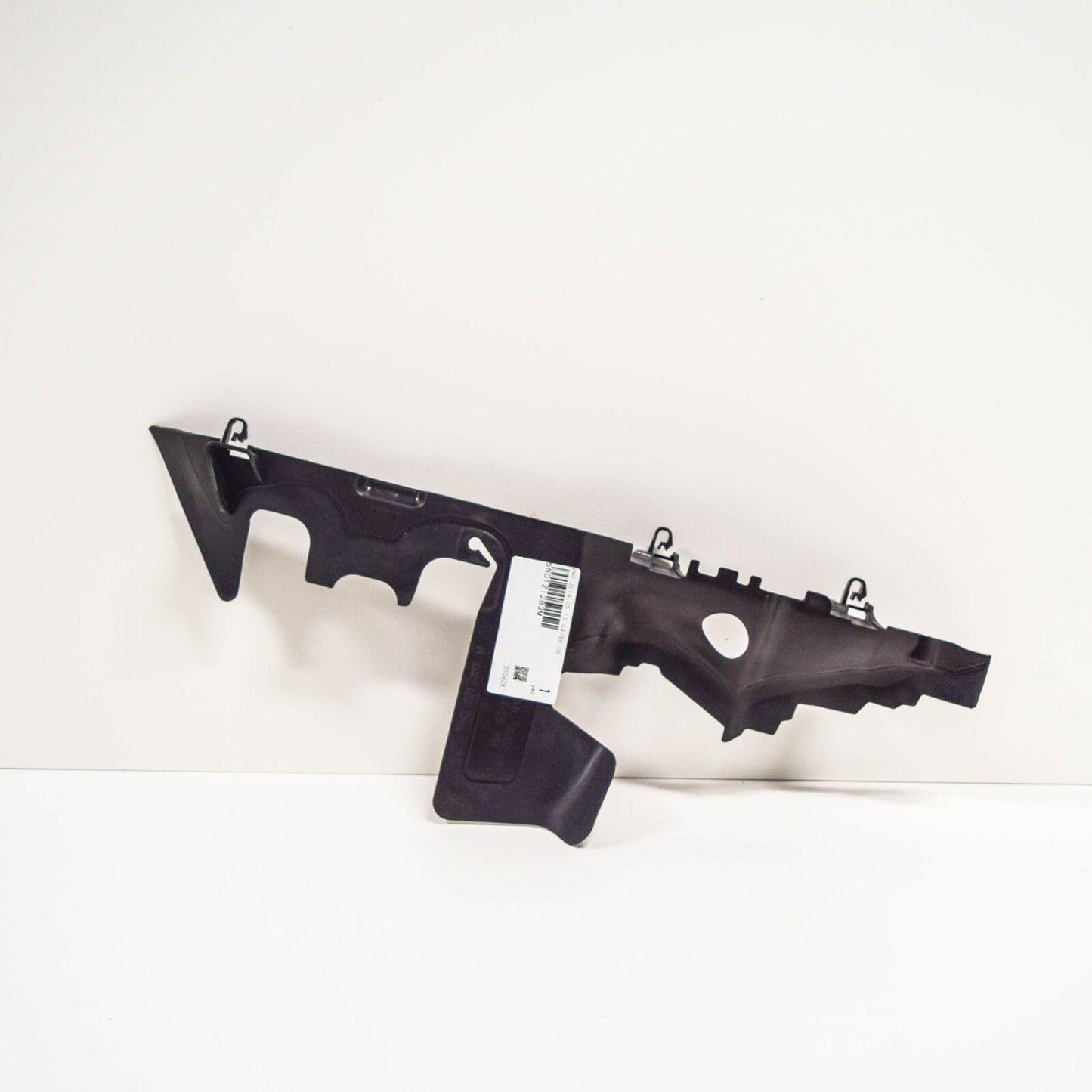 NEW VOLKSWAGEN TIGUAN MK2 LEFT AIR GUIDE 5N0121283M ORIGINAL