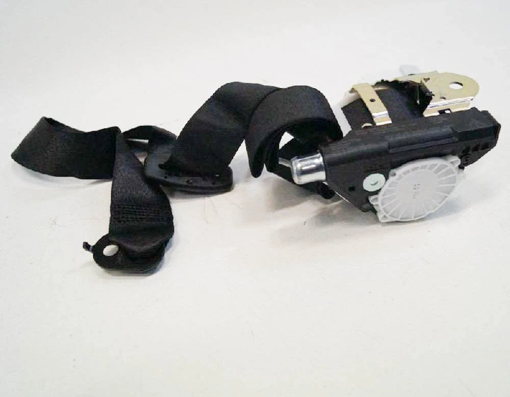 NEW BMW 4 F33 FRONT RIGHT SEATBELT 72117318320 7318320 ORIGINAL