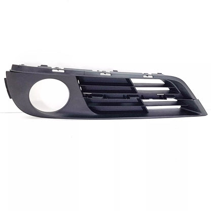 NEW BMW 5 GT F07 RIGHT FOG LIGHT PARTLY CLOSED GRILLE 51117331680 2015 ORIGINAL