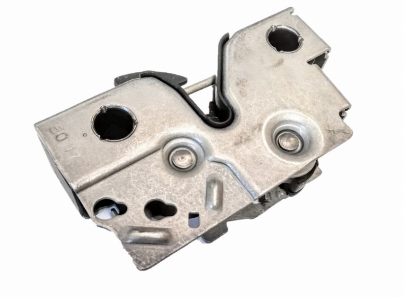 NEW VOLKSWAGEN JETTA A6 ENGINE HOOD LID LOCK 5U0823509N ORIGINAL