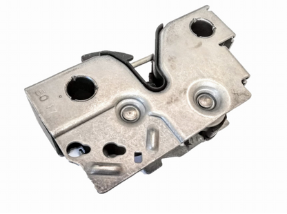 NEW VOLKSWAGEN JETTA A6 ENGINE HOOD LID LOCK 5U0823509N ORIGINAL