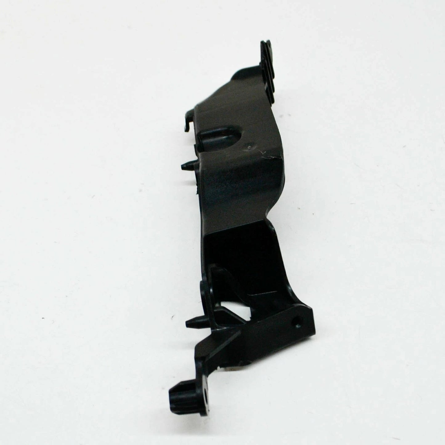 NEW AUDI TT 8S MK3 FRONT LEFT BUMPER COVER STAY BRACKET 8S0807183B ORIGINAL