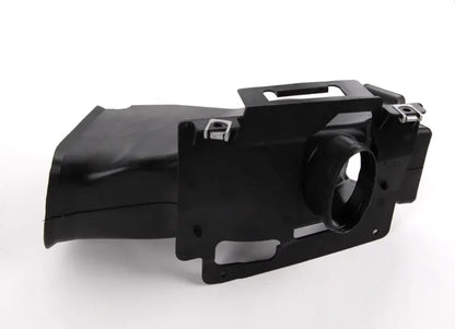 NEW BMW 3 E46 FRONT LEFT BRAKE COOLING AIR DUCT 7894701 51717894701 ORIGINAL