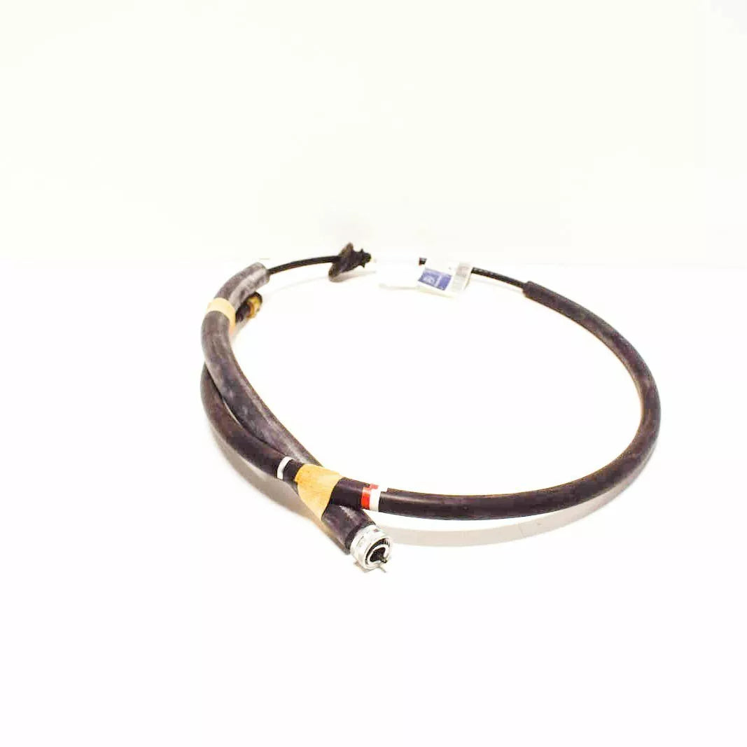 NEW MERCEDES-BENZ SALOON W123 SPEEDOMETER SHAFT CABLE A1235427707