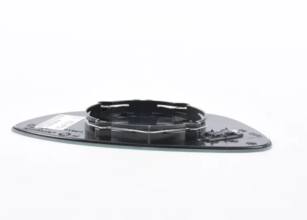 new bmw z4 roadster e89 front left door mirror glass 51167251687 7251687