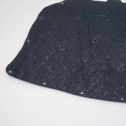 NEW BMW 5 F10 SOUND INSULATING HOOD COVER 51486989301 2016 ORIGINAL