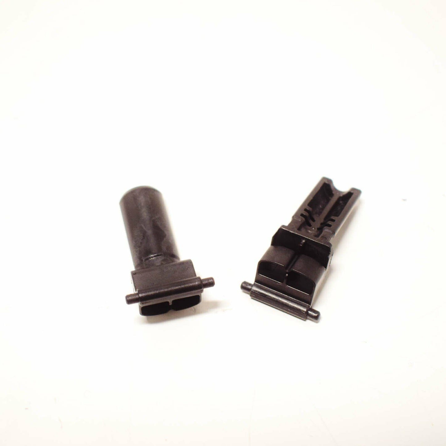 NEW MERCEDES BENZ E W212 SUNSHADE REAR BRACKET A2127820047 ORIGINAL