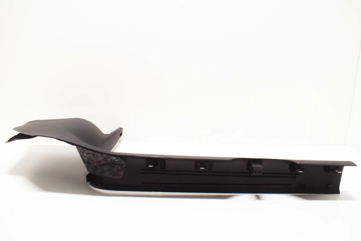 NEW AUDI Q5 80A INTERIOR RIGHT KICK PANEL TRIM LHD 80B867272C4PK