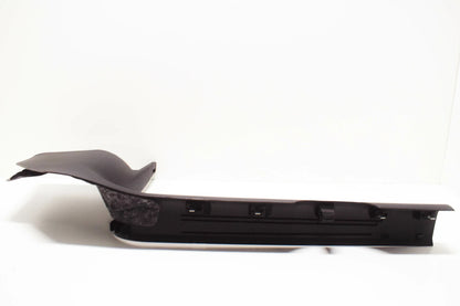 NEW AUDI Q5 80A INTERIOR RIGHT KICK PANEL TRIM LHD 80B867272C4PK