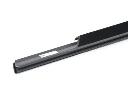 NEW BMW 3 F30, F80 REAR RIGHT OUTER DOOR DUCT COVER 51357260536 7260536 ORIGINAL