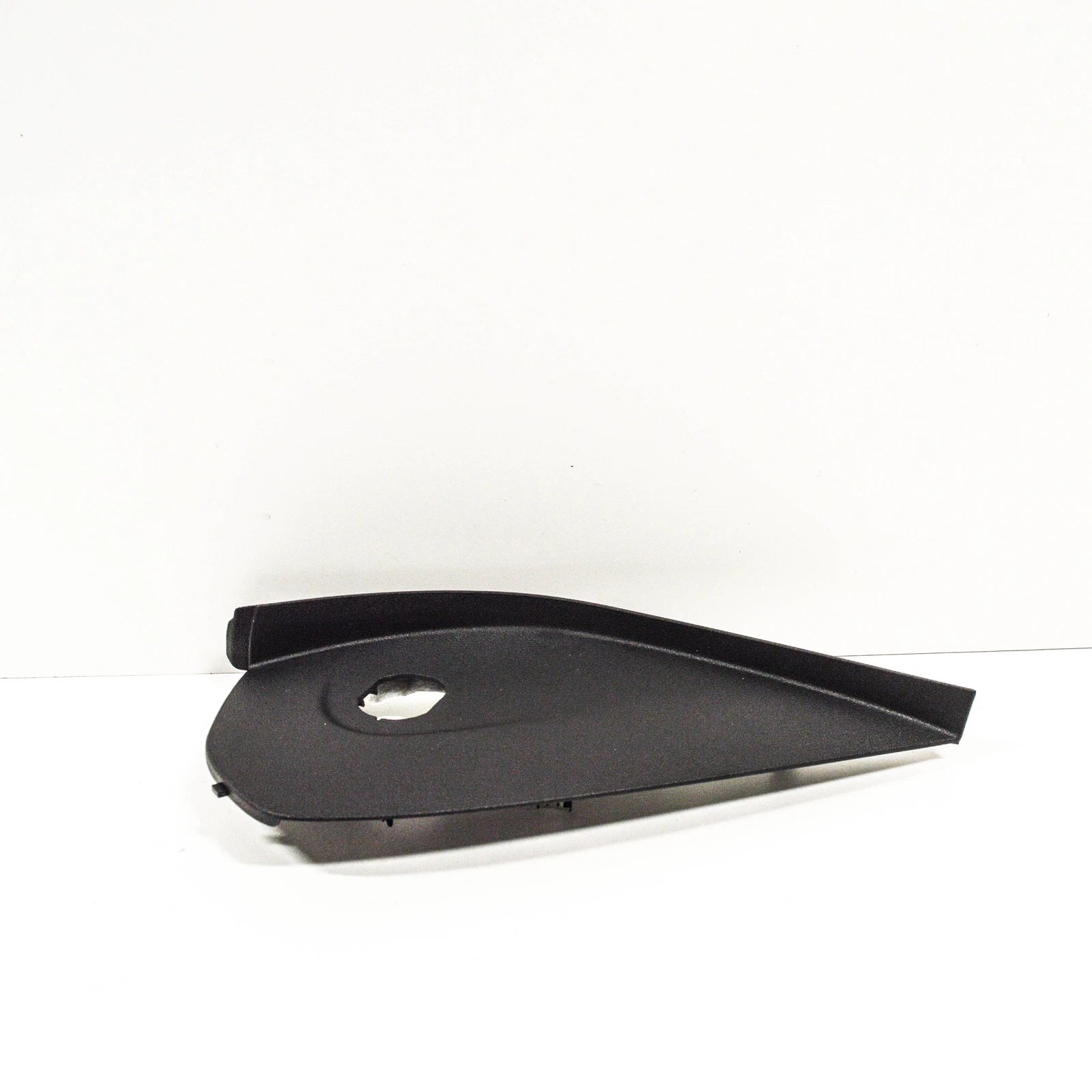 NEW BMW 5 G30 INSTRUMENT DASH PANEL RIGHT OUTER TRIM 51456993836 ORIGINAL