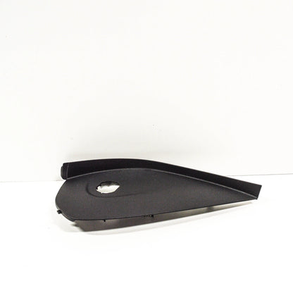 NEW BMW 5 G30 INSTRUMENT DASH PANEL RIGHT OUTER TRIM 51456993836 ORIGINAL