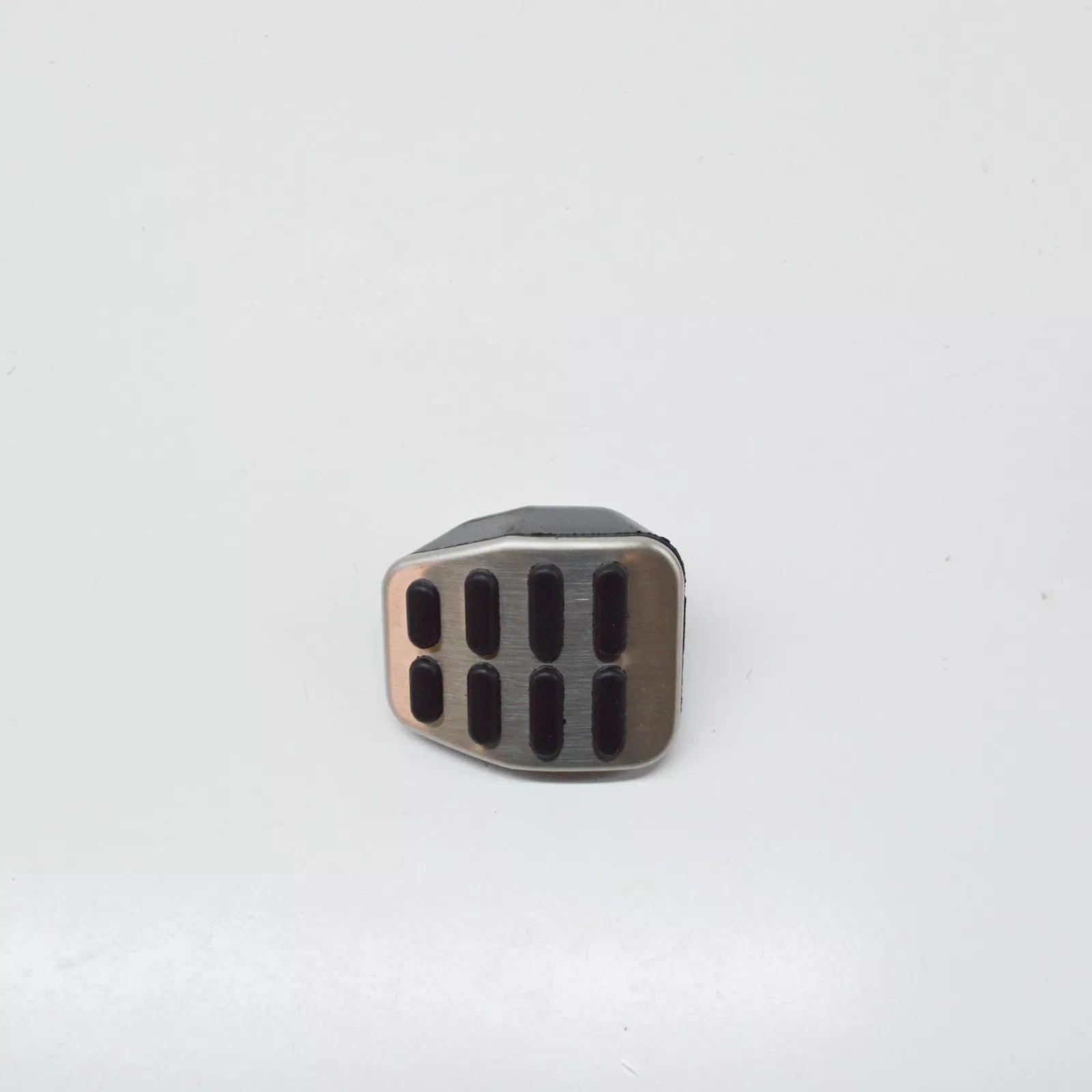 NEW AUDI A1 MK1 CLUTCH PEDAL PAD RHD 6Y27211749B9 6Y2721174 9B9 ORIGINAL