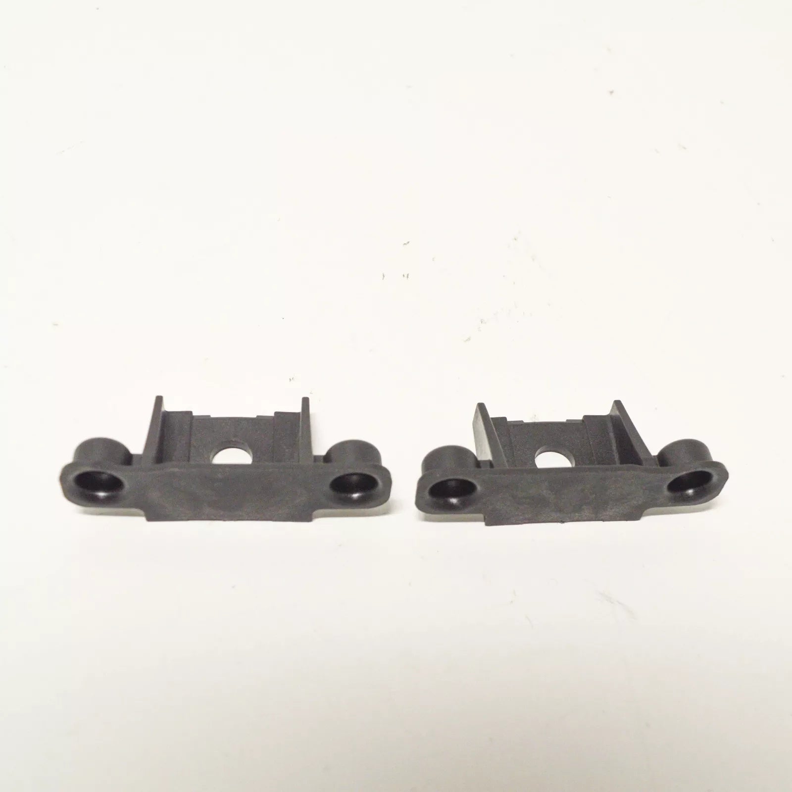 NEW BMW 3 F30 HEADLIGHT HOLDER REPAIR KIT 63117419598 2013 ORIGINAL