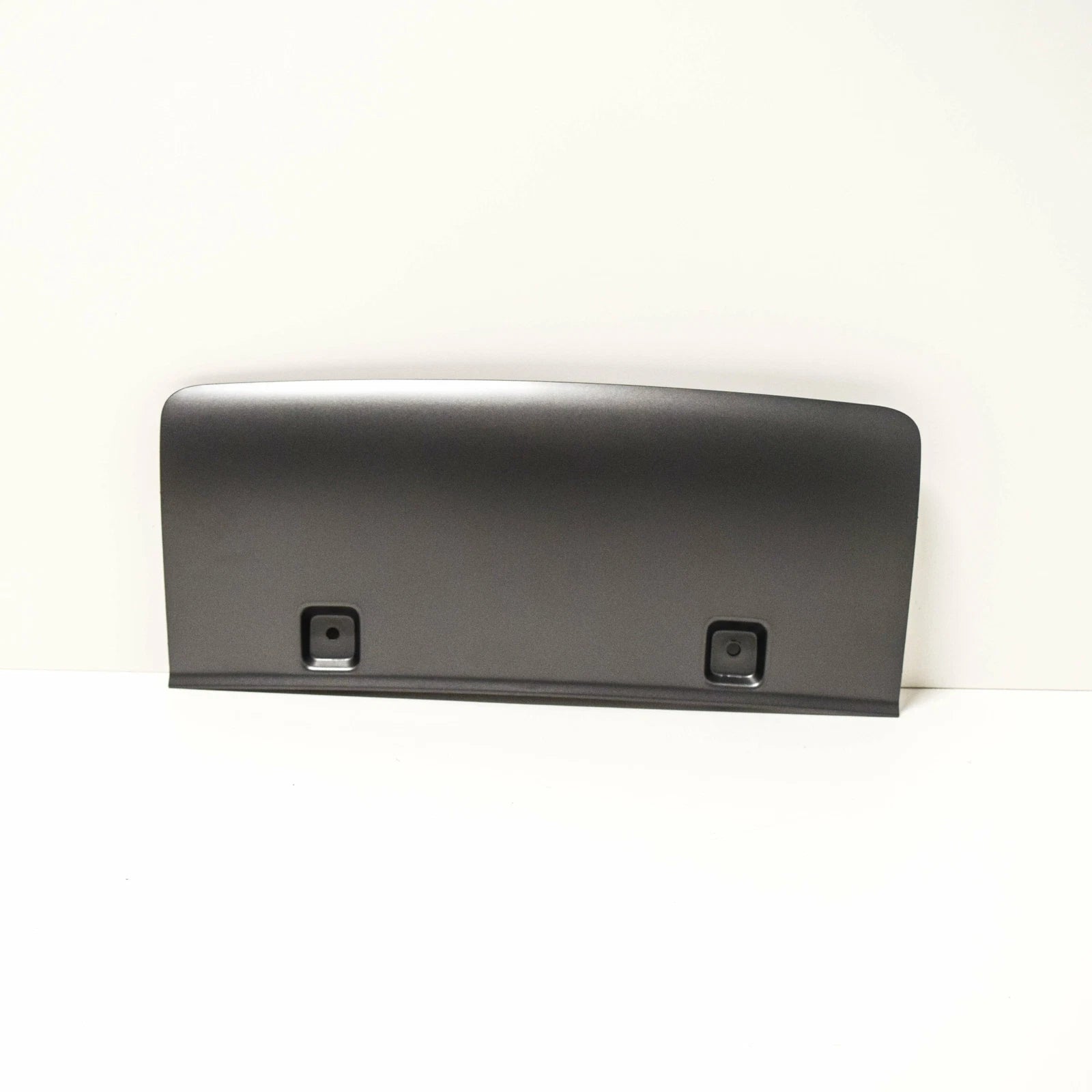 NEW AUDI Q7 4L REAR BUMPER TOW HOOK BAR COVER CAP 4L0807819M1RR 2015