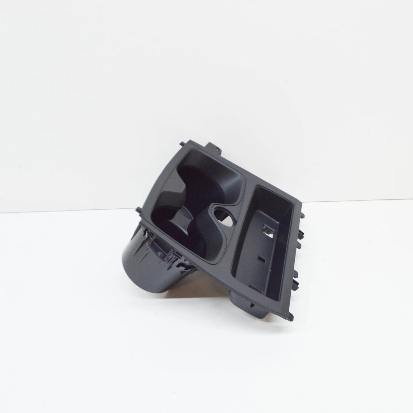 NEW BMW 1 F20 CENTER CONSOLE CUP HOLDER 51169207321 9207321 2015 ORIGINAL