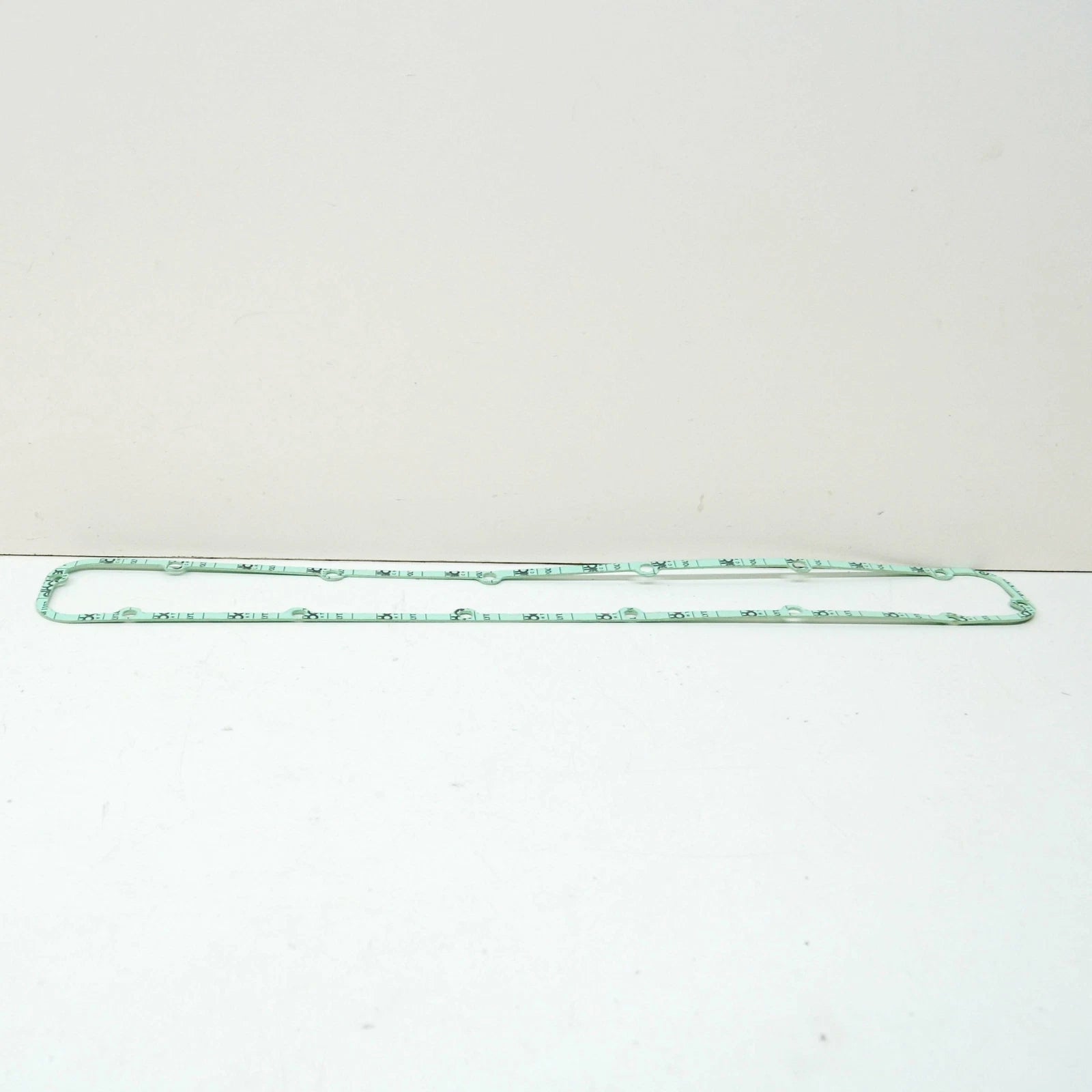 NEW BMW 7 E38 ENGINE VALLEY COVER GASKET 11141736959 ORIGINAL